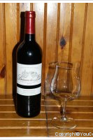 Domaine de Luch