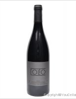 Nicolas Carmarans - L' Olto