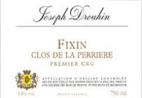 Joseph Drouhin - 1er Cru Clos de la Perrière