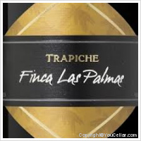 Trapiche - Chardonnay Finca Las Palmas
