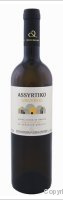 Estate Argyros - Assyrtiko