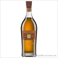 Glenmorangie - 18 ans