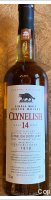 Clynelish - Coastal Highland - 14 years old