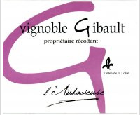 Vignoble Gibault - l'Audacieuse
