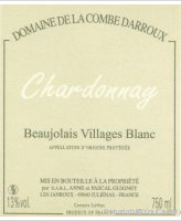 Domaine de la Combe Darroux