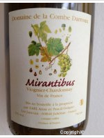 Domaine de la Combe Darroux - Mirantibus