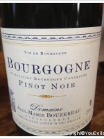 Domaine Jean-Marie Bouzereau