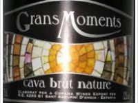 Grans Moments - Brut