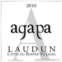 Agapa