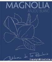 Château de la Roulerie - Les Magnolias
