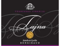 Francuska Vinarija - Tajna