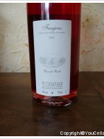 Domaine Cottebrune - Veine de Roche