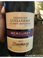 Domaine de la Monette - Le Saut Muchiau