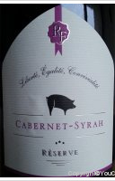 Remy Ferbras - Cabernet-Syrah Réserve
