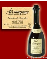 Domaine Chiroulet - Armagnac