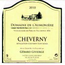 Domaine de L'Aumonière
