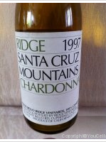 Ridge - Chardonnay