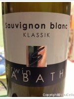Erwin Sabathi - Sauvignon Blanc
