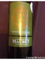 Domaine de Maubet