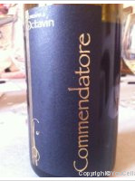 Domaine de l'Octavin - Commendatore