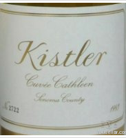 Kistler Vineyards - Chardonnay - Cuvée Cathleen
