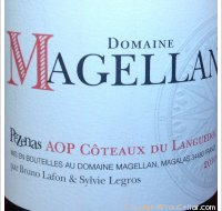 Domaine Magellan