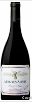 Montes Alpha - Pinot Noir