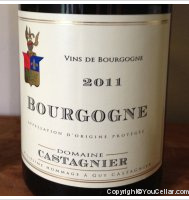 Domaine Castagnier