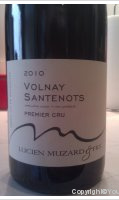 Domaine Lucien Muzard