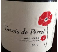 Devois de Perret