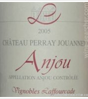 Château Perray Jouannet