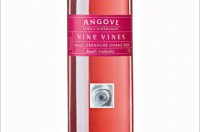 Angove Family - Nine Vines