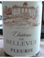 Château de Bellevue