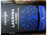 QuerciAntica