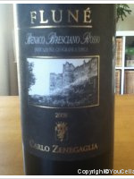 Carlo Zenagaglia - Fluné