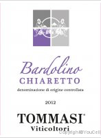 Tommasi - Chiaretto