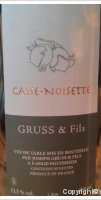 Gruss - Casse-Noisette