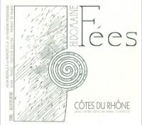 Les Vignerons d'Estézargues - Domaine des Fées