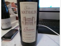Château Mathalin