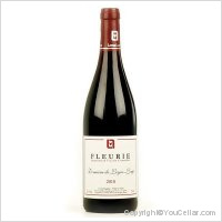 Domaine de Leyre-Loup
