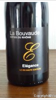 La Bouvaude - Elegance