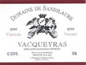 Domaine de Sandilaure