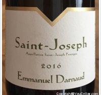 Emmanuel Darnaud