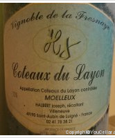 Vignoble de la Fresnaye