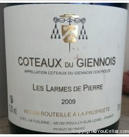 Les Larmes de Pierre