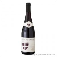 Jean Perrier et Fils - Mondeuse - Prestige