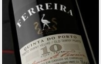 Ferreira - Quinta Do Porto 10 years