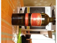 Villa Dria - Gros Manseng