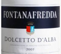 Fontanafredda