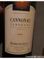 Ferruccio Deiana - Baroncelli